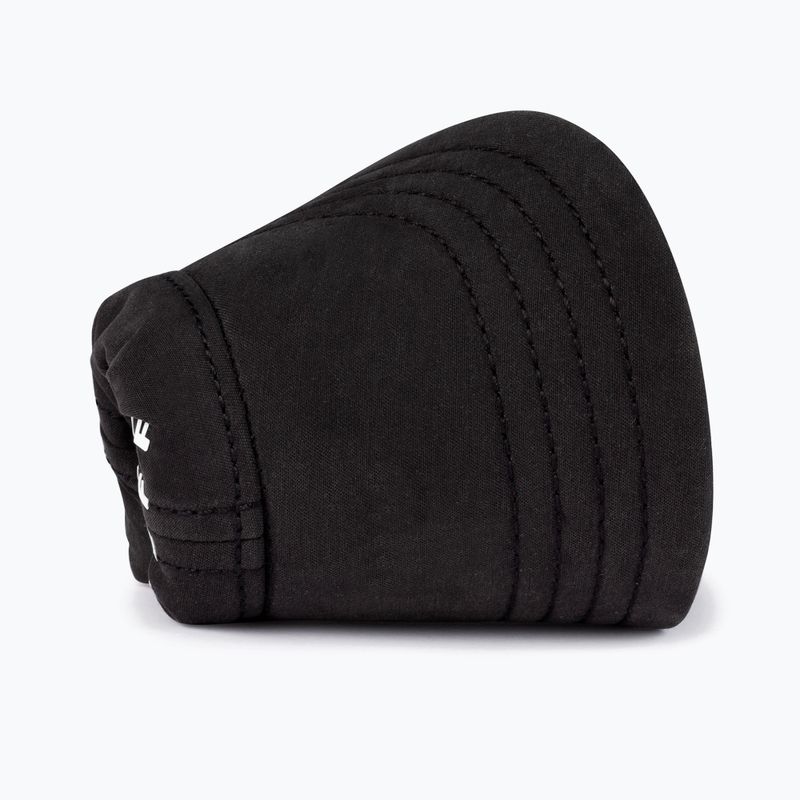 BUFF Pack Cappello da baseball nero solido 7