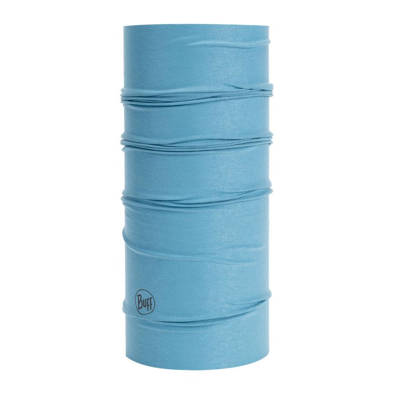 BUFF Original Ecostretch, imbragatura multifunzionale, blu scuro
