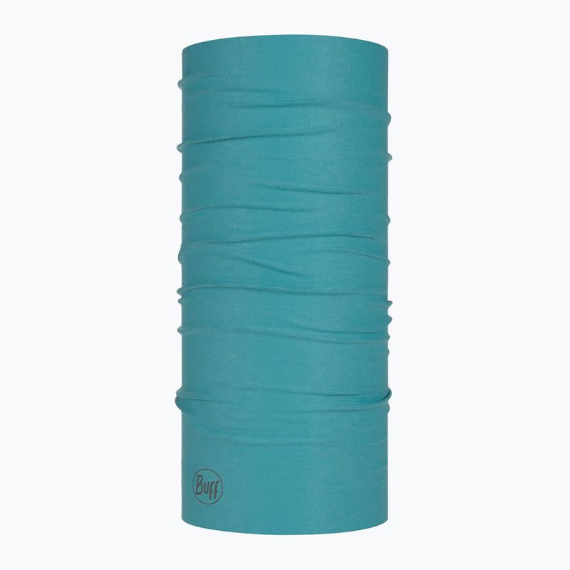 BUFF Original Ecostretch, imbragatura multifunzionale, blu scuro 4
