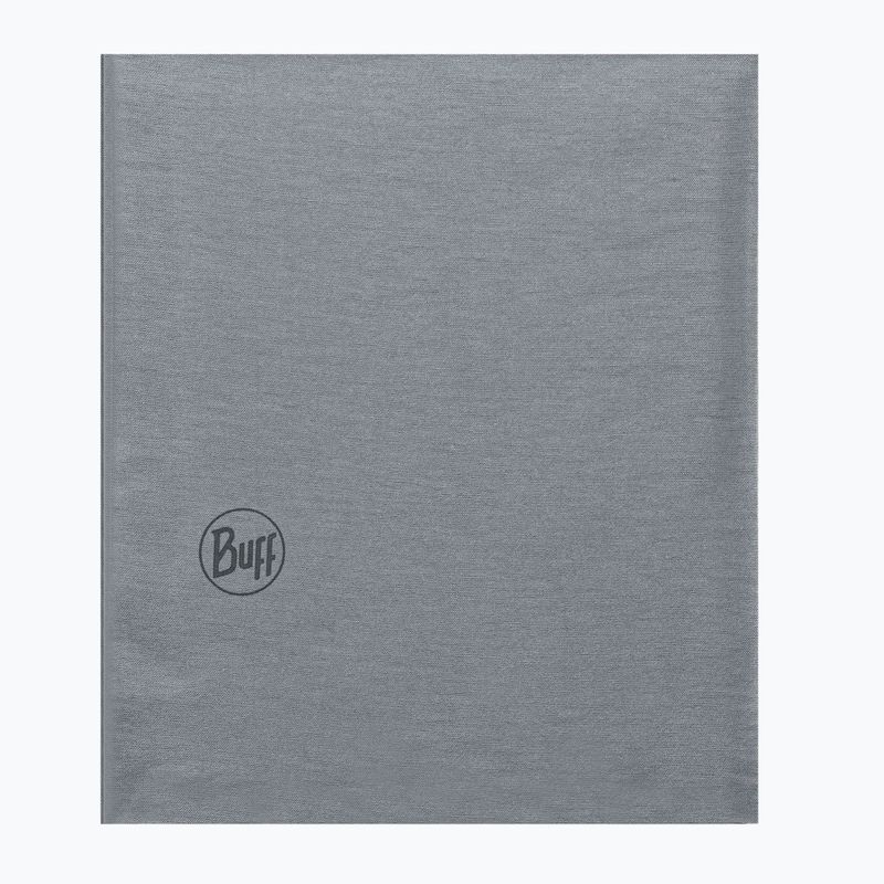 Imbragatura multifunzionale BUFF Original Ecostretch grigio solido 2