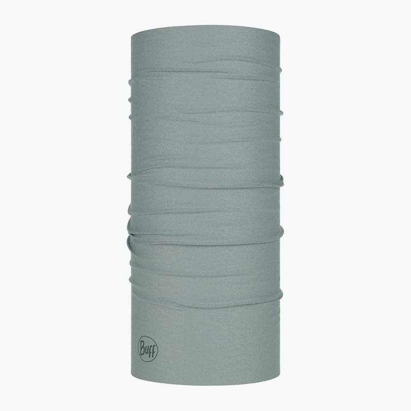Imbragatura multifunzionale BUFF Original Ecostretch grigio solido 4