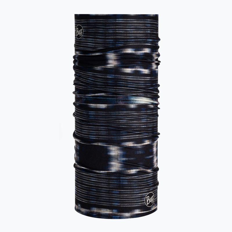 Imbragatura multifunzionale BUFF Original Ecostretch n-exclusion nero