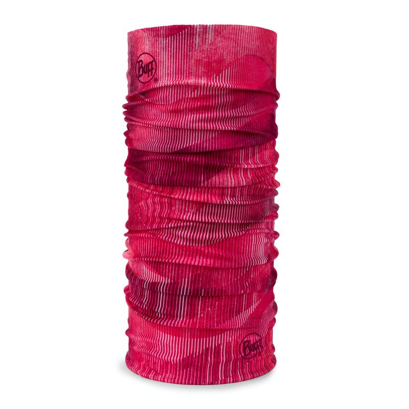 Imbragatura multifunzionale BUFF Original Ecostretch s-loop rosa