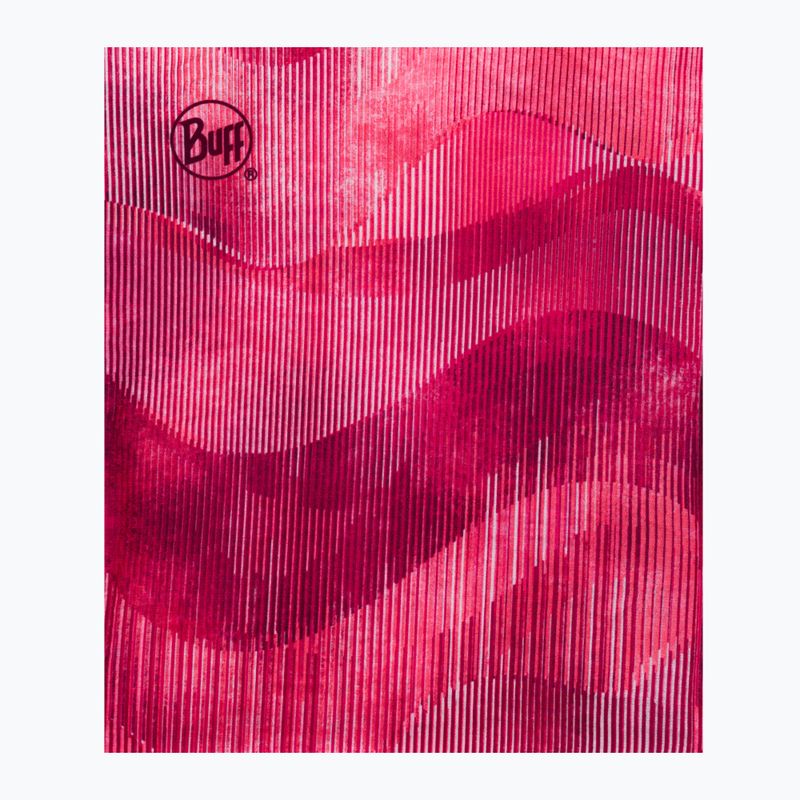 Imbragatura multifunzionale BUFF Original Ecostretch s-loop rosa 2