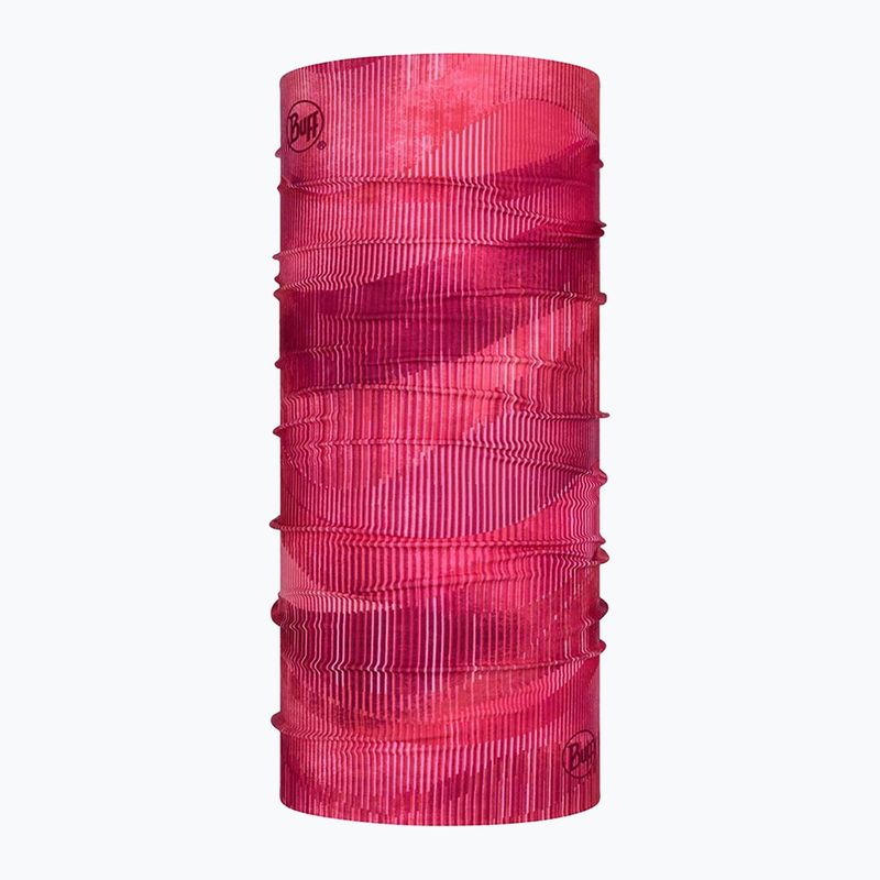 Imbragatura multifunzionale BUFF Original Ecostretch s-loop rosa 4