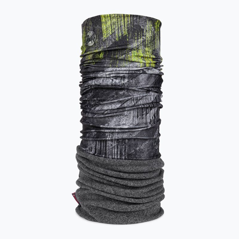 BUFF Imbragatura multifunzionale Polar grigio cemento