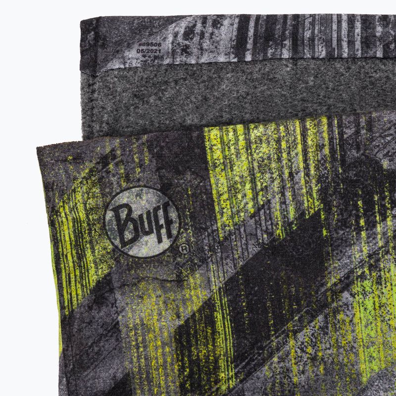 BUFF Imbragatura multifunzionale Polar grigio cemento 3
