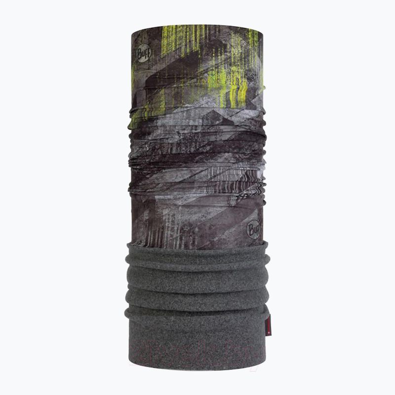 BUFF Imbragatura multifunzionale Polar grigio cemento 4