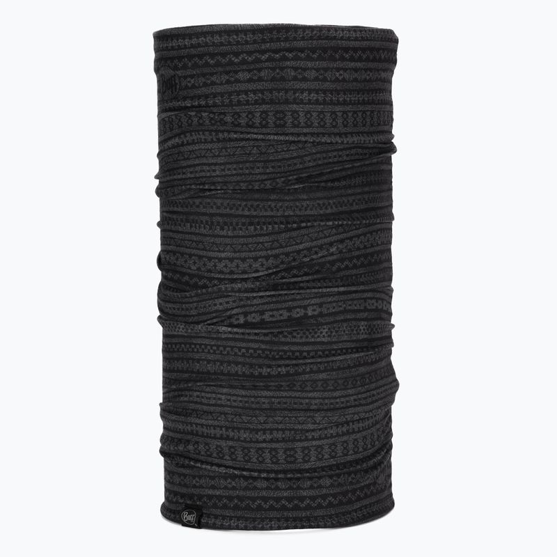 BUFF Polar Reversible ume nero imbracatura multifunzionale