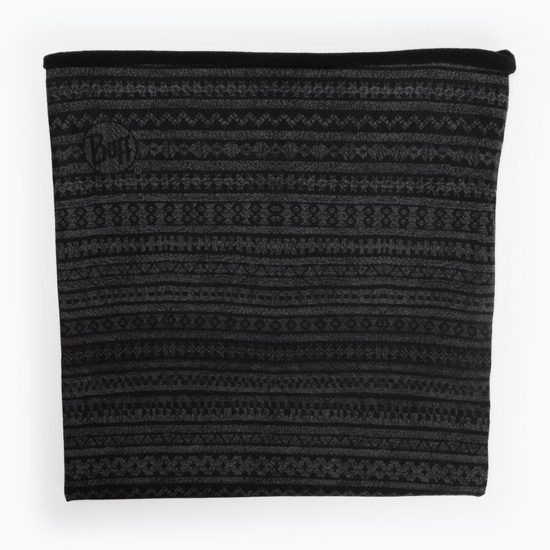 BUFF Polar Reversible ume nero imbracatura multifunzionale 2
