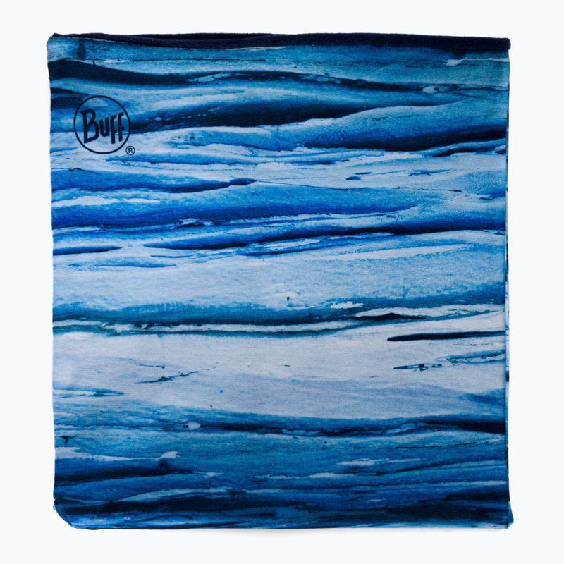 BUFF Polar Fionda multifunzionale reversibile haiku dark navy 2
