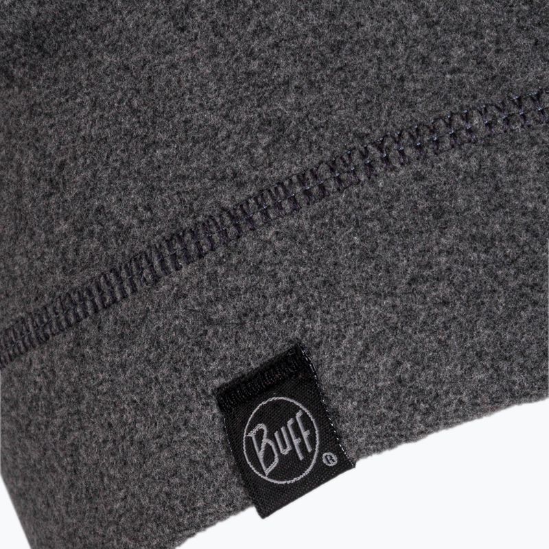 BUFF Berretto invernale grigio polare 3