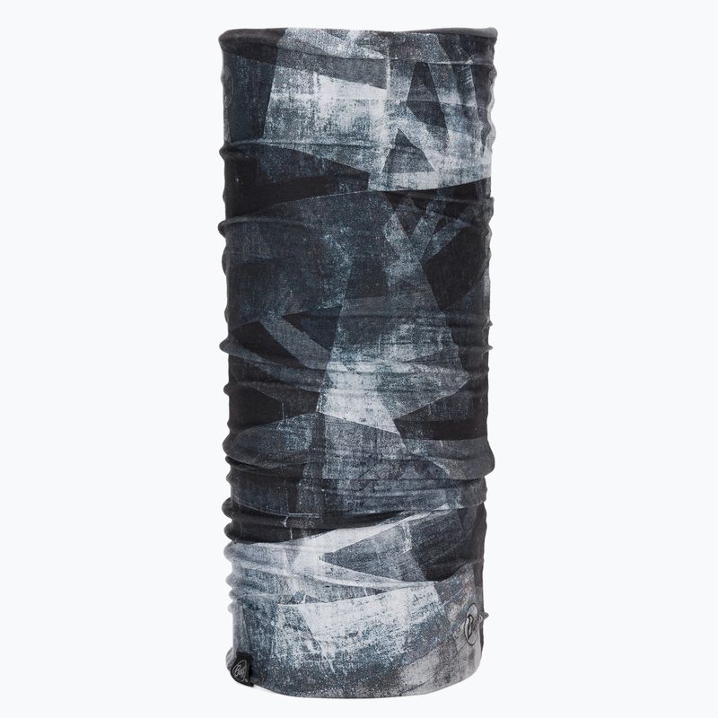 BUFF Polar Imbragatura multifunzionale reversibile grigio geolina
