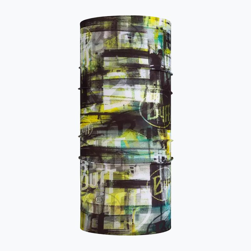 Imbragatura multifunzionale BUFF Original Ecostretch con vernice multi 4