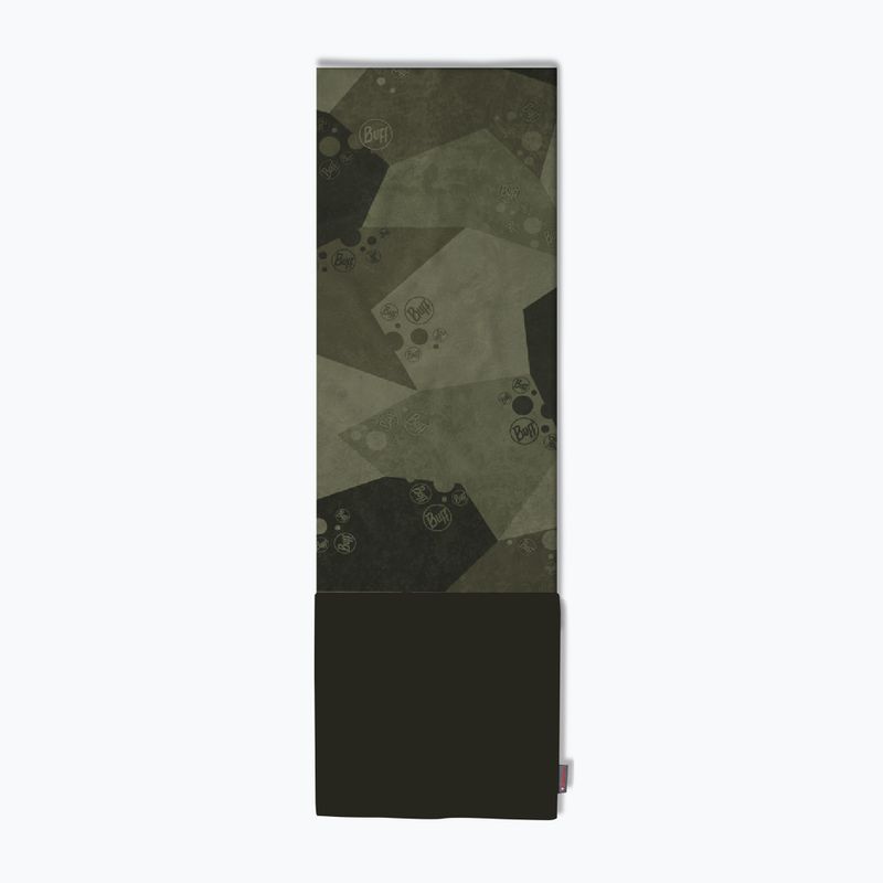 Bandana multiuso BUFF Polar Big camu khaki 2