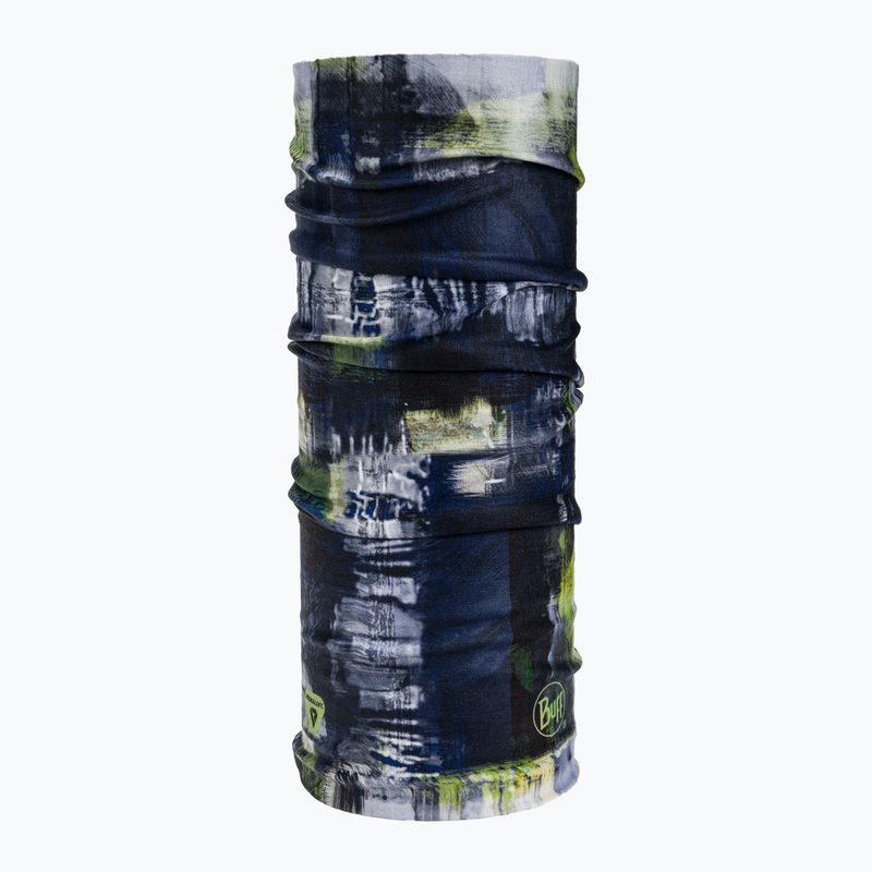 Imbragatura multifunzionale BUFF Thermonet hunder multicolore