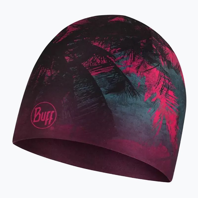Berretto invernale BUFF Thermonet coast multicolore 4