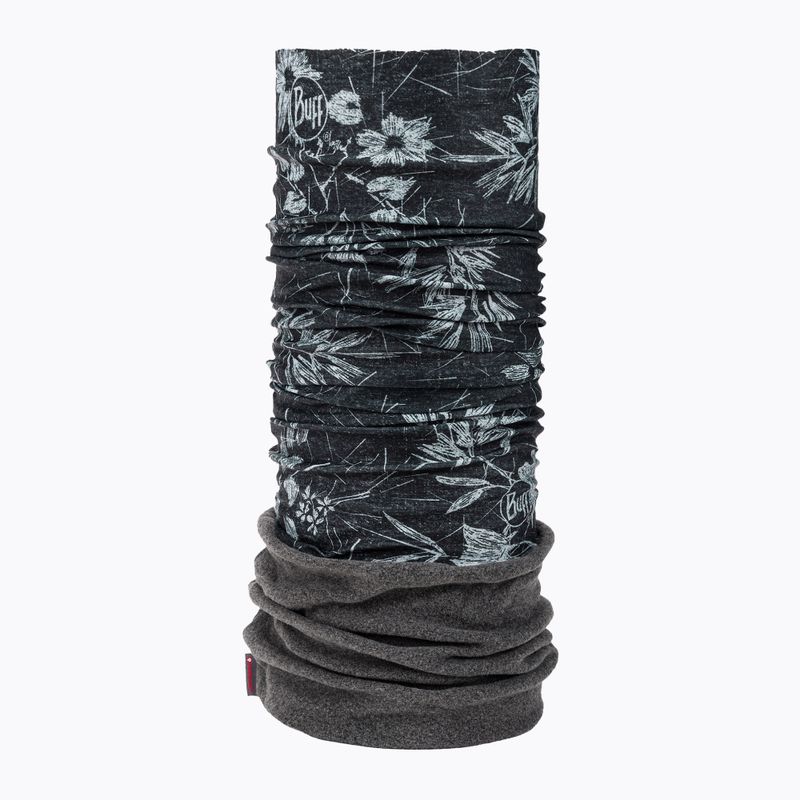 BUFF Imbragatura multifunzionale Polar ayame blu
