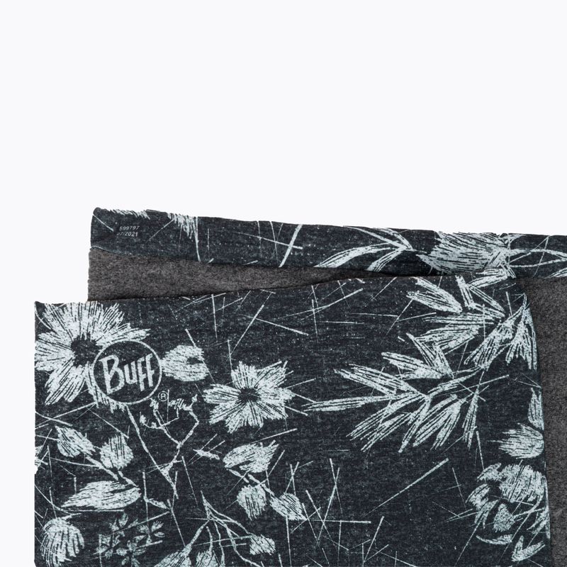 BUFF Imbragatura multifunzionale Polar ayame blu 3