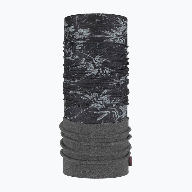 BUFF Imbragatura multifunzionale Polar ayame blu 4