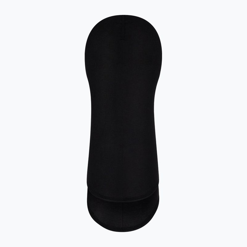 Passamontagna BUFF EcoStretch solid black 2