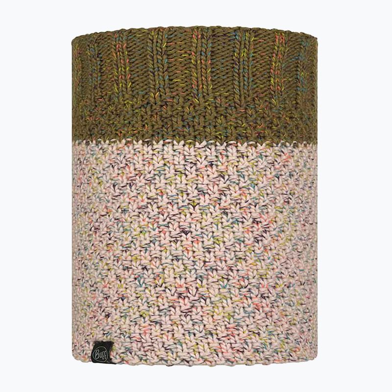 BUFF Mantello in maglia e pile Janna Rose