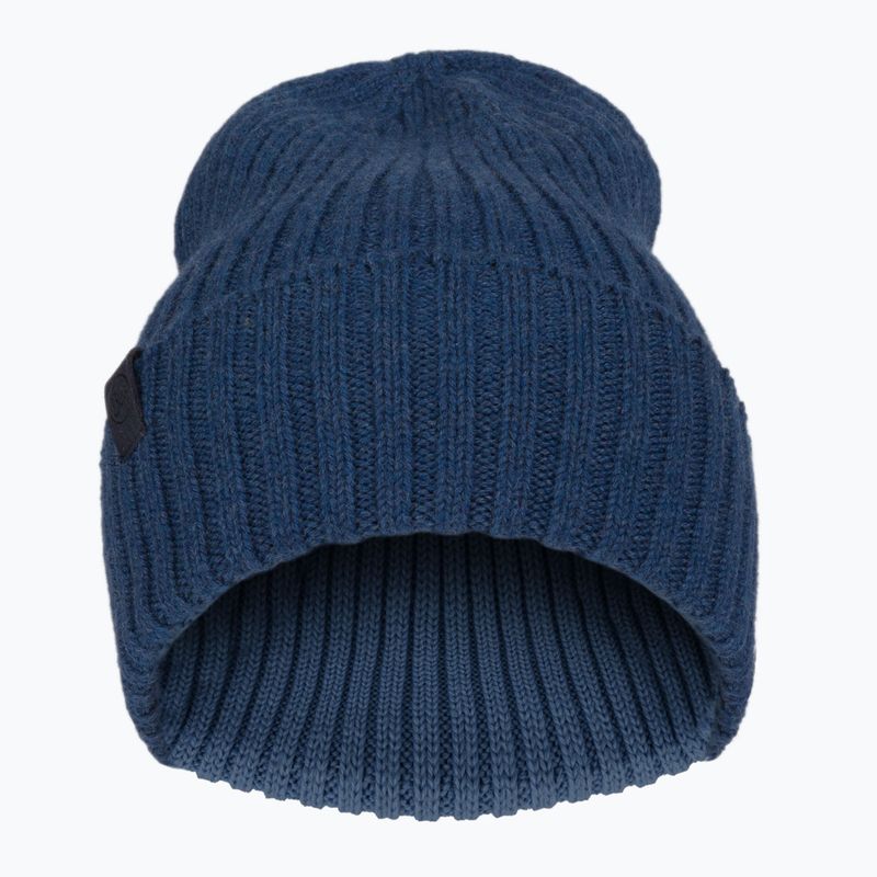 BUFF Berretto invernale Norval in denim lavorato a maglia 2