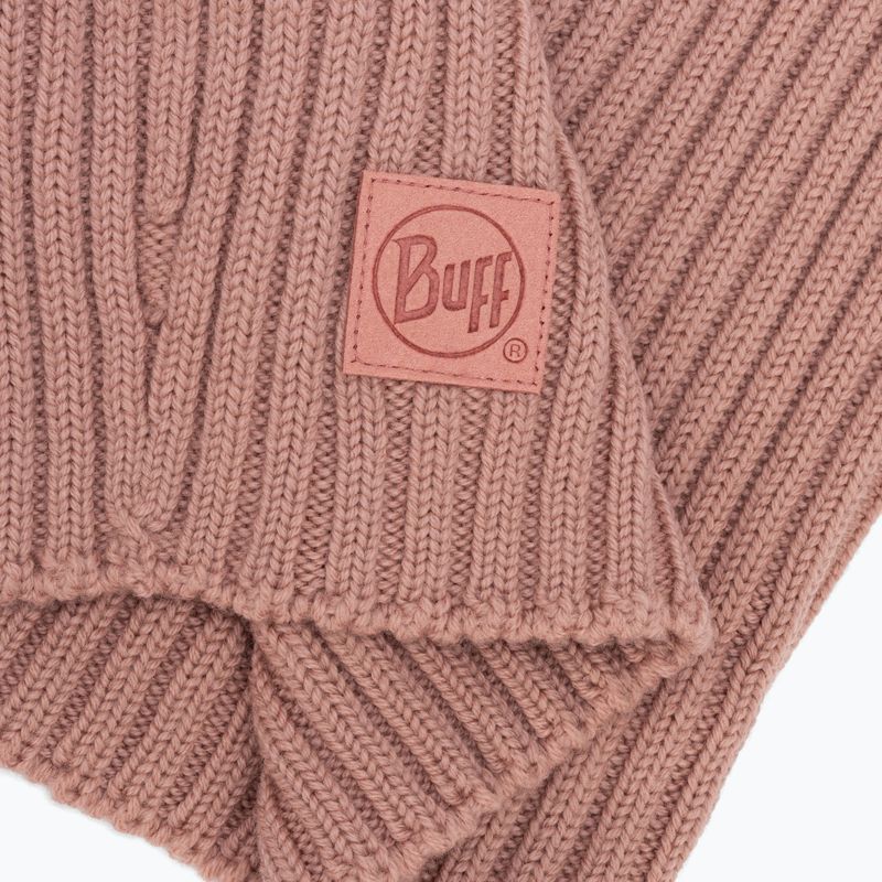 BUFF Snood dolce Norval lavorato a maglia 3