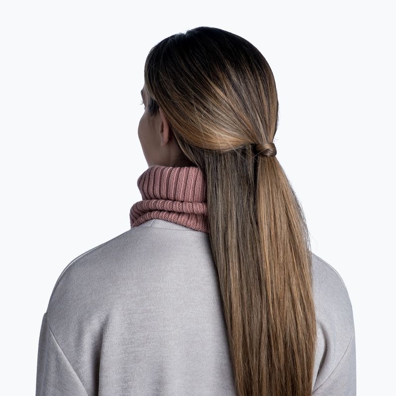 BUFF Snood dolce Norval lavorato a maglia 7