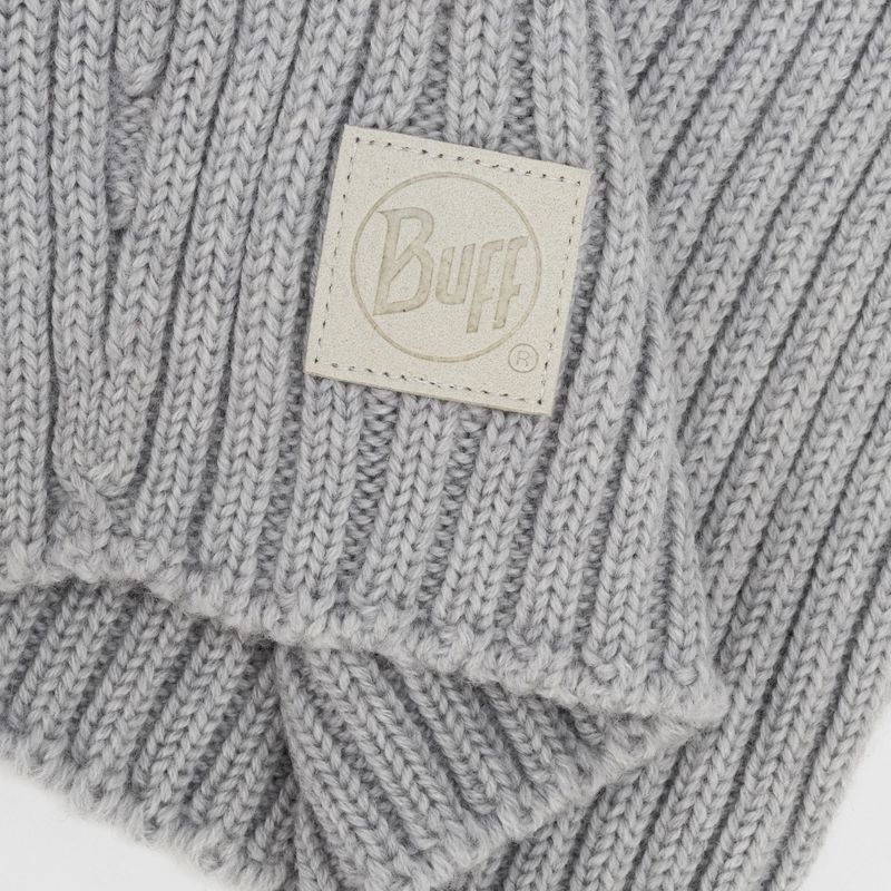 BUFF Maglia Norval grigio 3