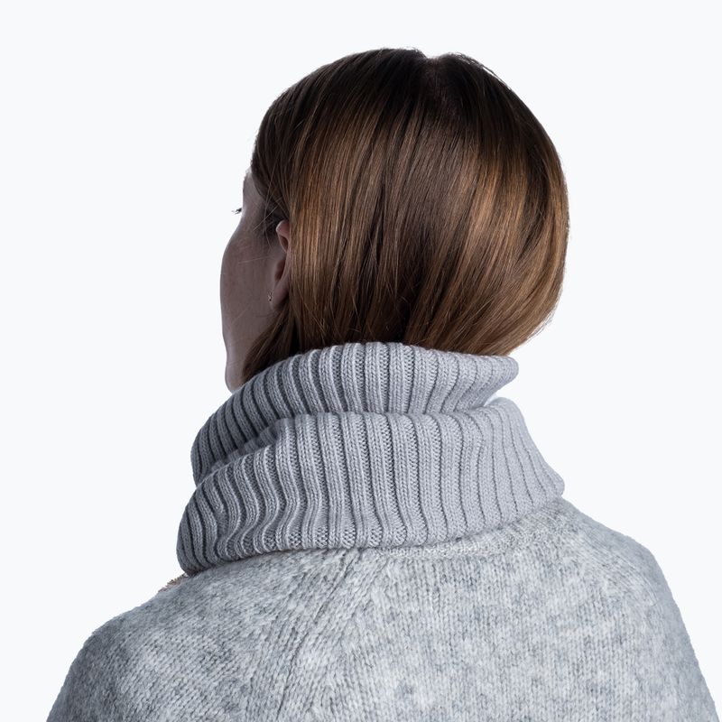 BUFF Maglia Norval grigio 7