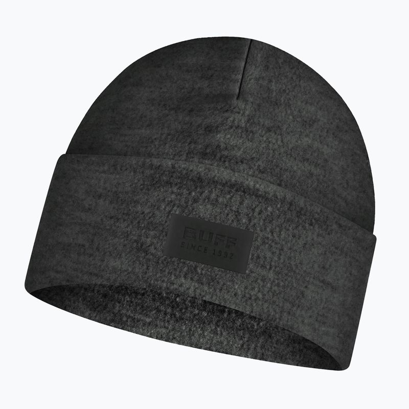 BUFF Berretto invernale in lana merino grafite 4