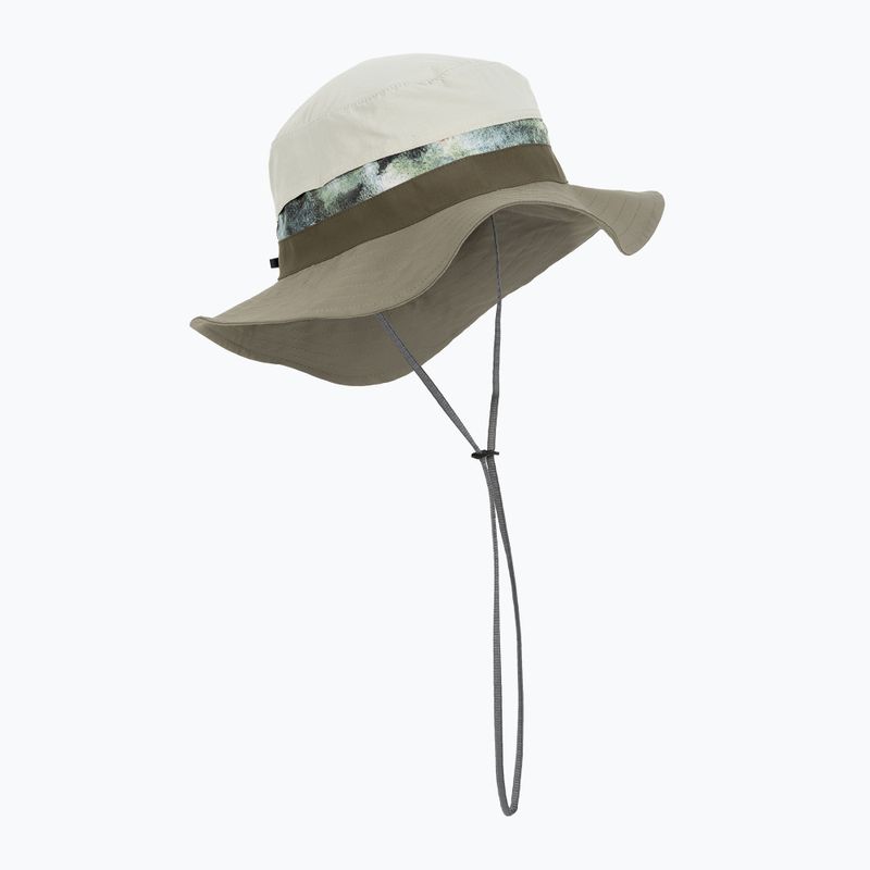 BUFF Explore Booney Randall cappello da trekking brindle