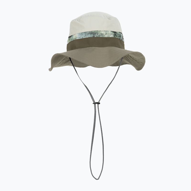 BUFF Explore Booney Randall cappello da trekking brindle 2
