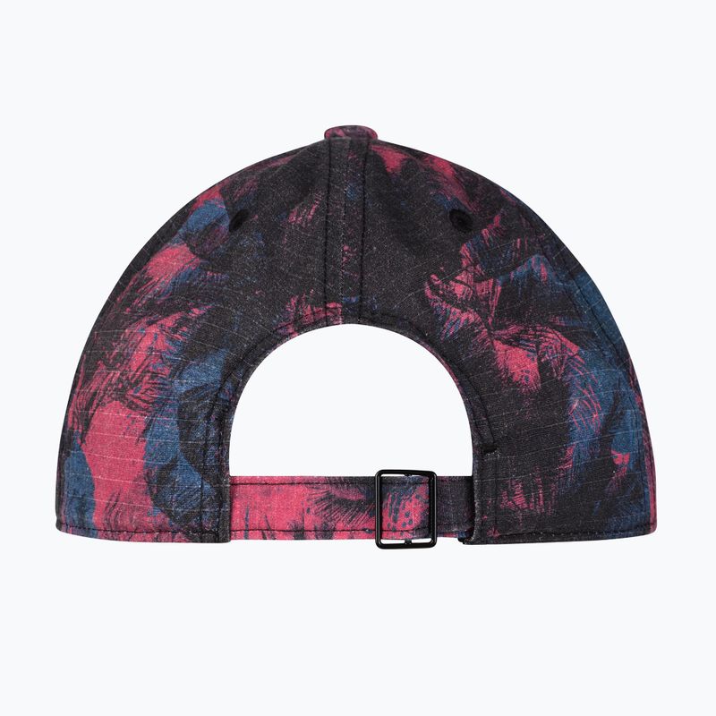 Cappellino da baseball BUFF Pack Baseball coast multi 2