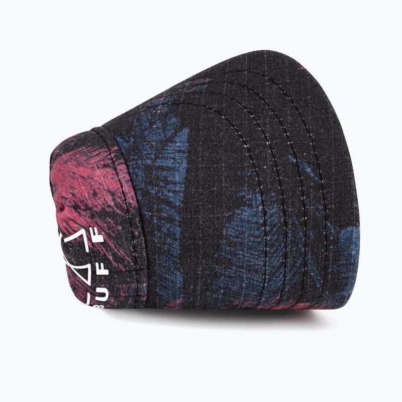 Cappellino da baseball BUFF Pack Baseball coast multi 3