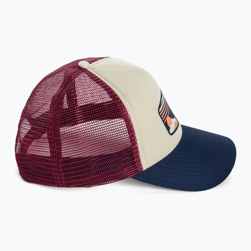 Cappello da baseball BUFF Trucker Jari multicolore 2