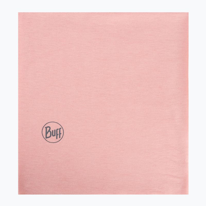 Imbragatura multifunzionale BUFF Original Ecostretch solid blossom 2