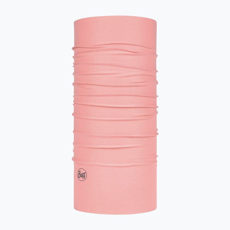 Imbragatura multifunzionale BUFF Original Ecostretch solid blossom 4