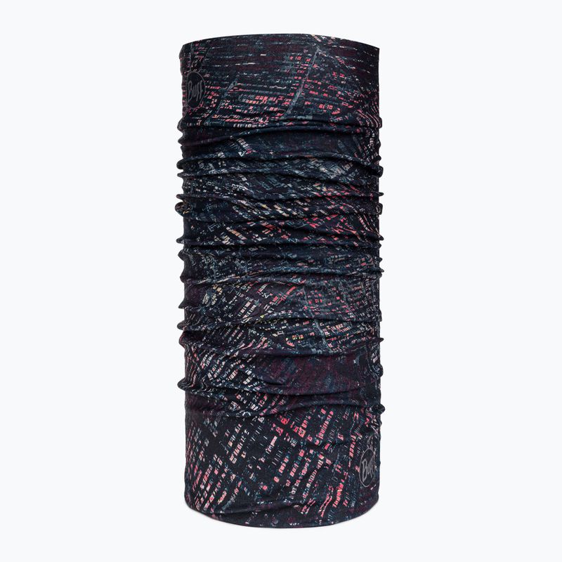 Imbragatura multifunzionale BUFF Original Ecostretch sudbury multicolore