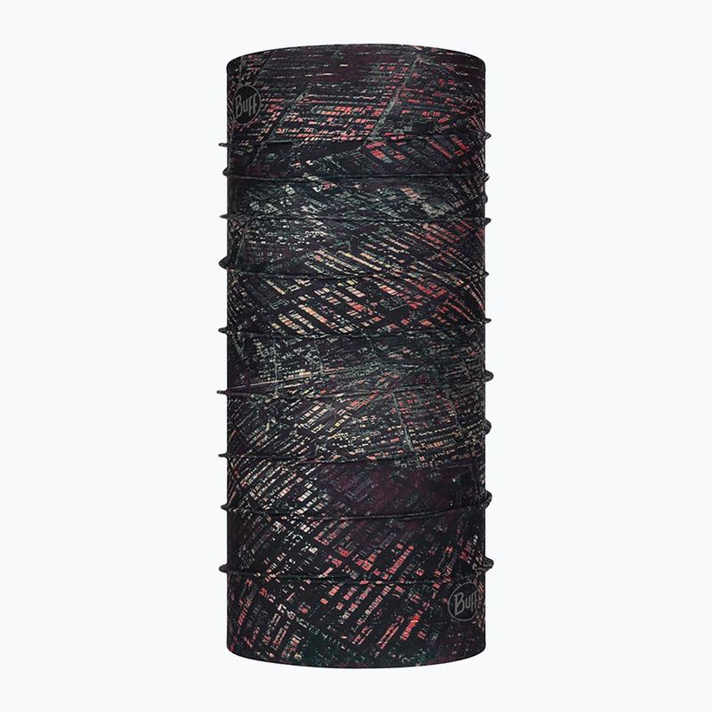 Imbragatura multifunzionale BUFF Original Ecostretch sudbury multicolore 4