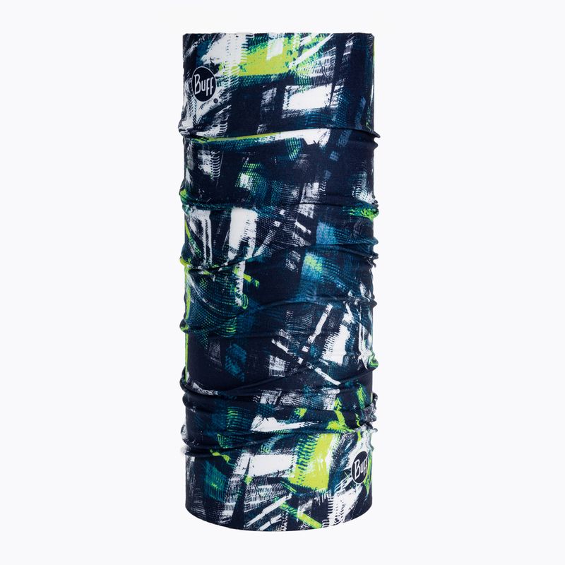 BUFF Original Ecostretch imbragatura multifunzionale sineki blu