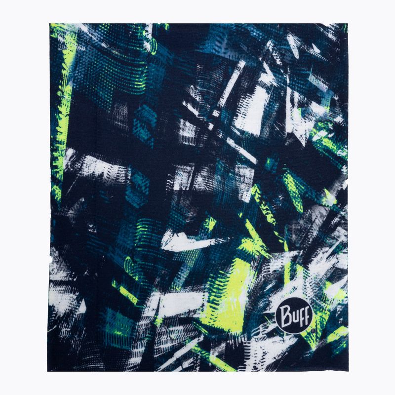 BUFF Original Ecostretch imbragatura multifunzionale sineki blu 2