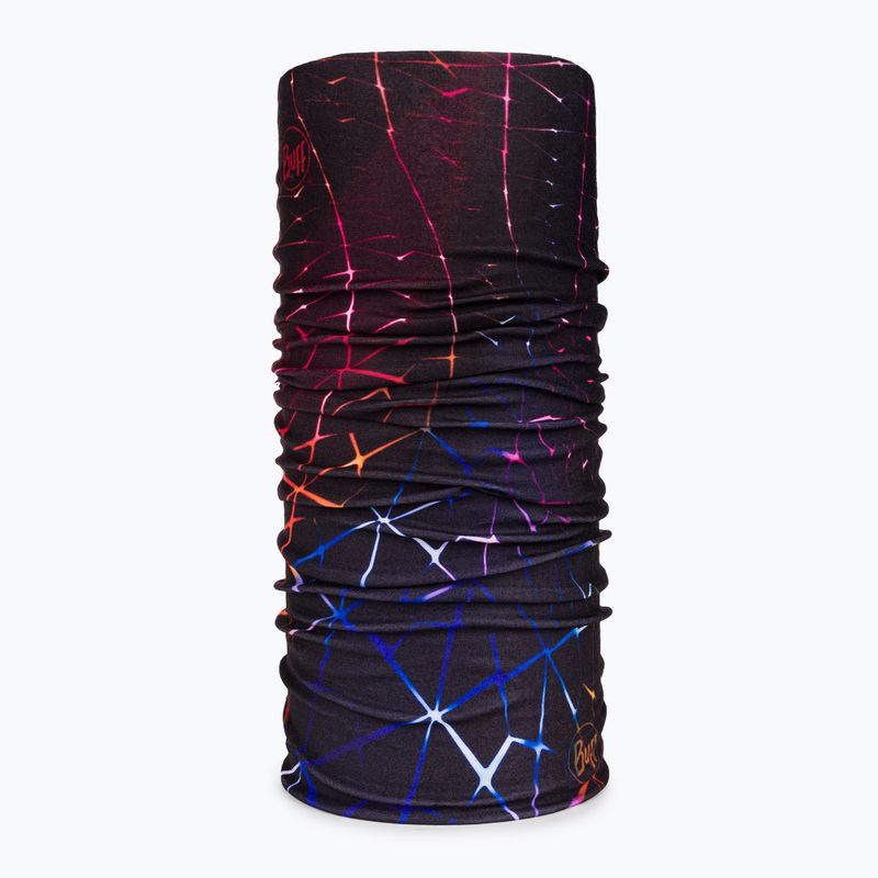 BUFF Original Ecostretch imbragatura multifunzionale oxalis multicolore
