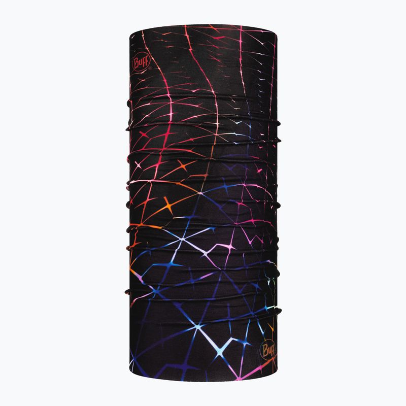 BUFF Original Ecostretch imbragatura multifunzionale oxalis multicolore 4