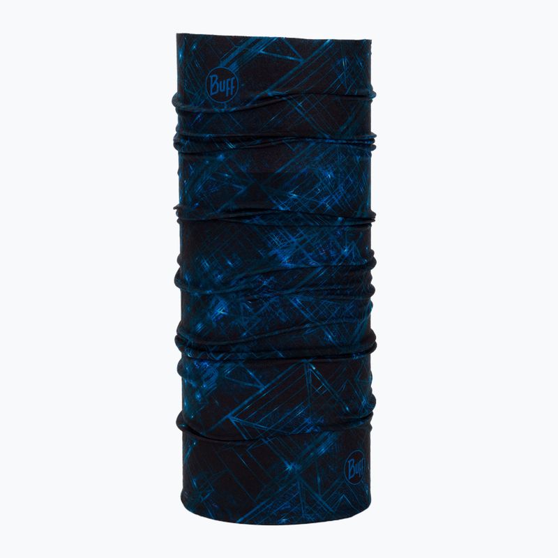 BUFF Original Ecostretch imbragatura multifunzionale ab5tr blu