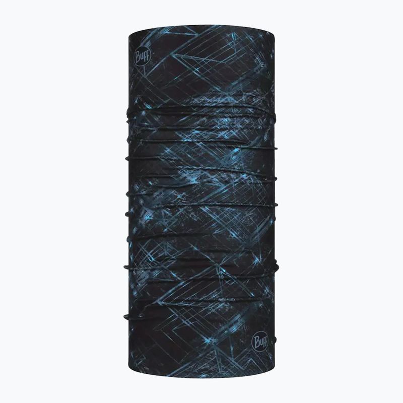BUFF Original Ecostretch imbragatura multifunzionale ab5tr blu 4