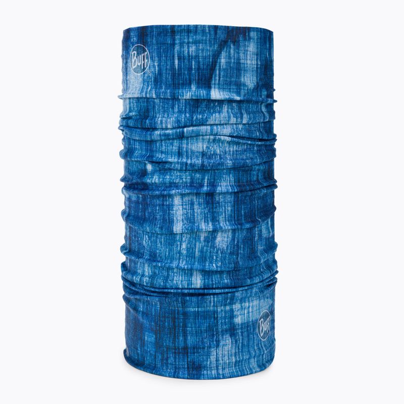 BUFF Original Ecostretch imbragatura multifunzionale blu