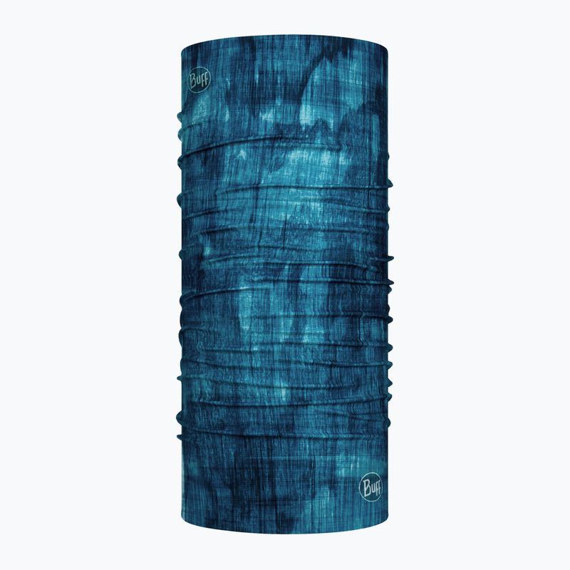 BUFF Original Ecostretch imbragatura multifunzionale blu 4