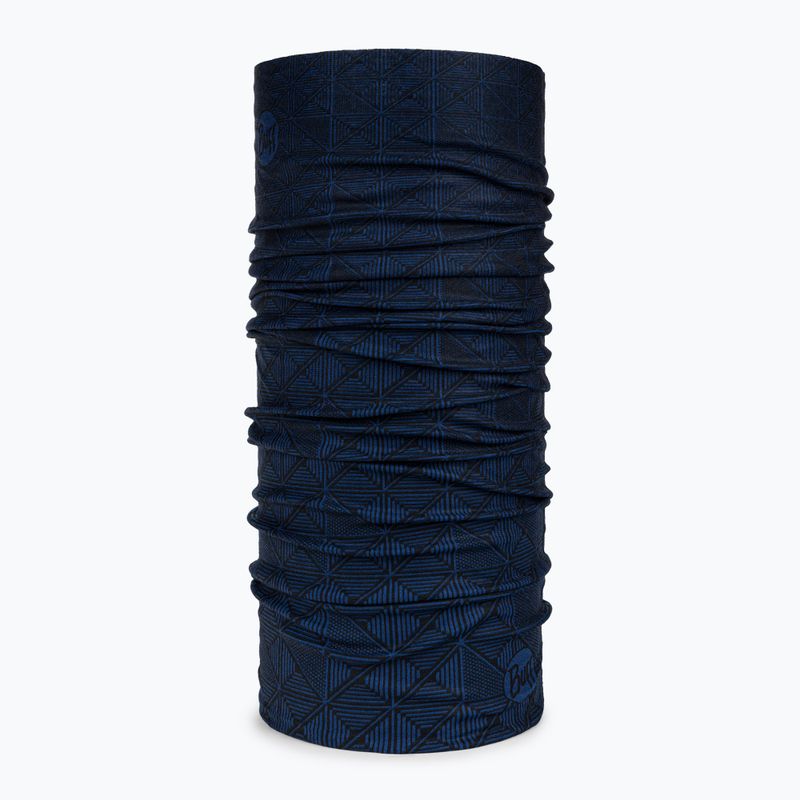 BUFF Original Ecostretch imbragatura multifunzionale prosody blu